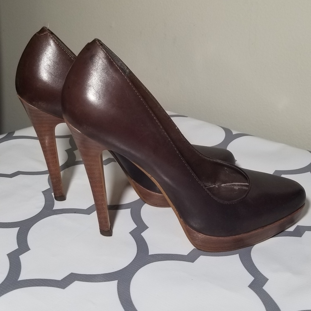 Price ⬇️Aldos Pumps- Size 38 /US 7.5